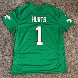 Women’s XL Jalen Hurts Jersey